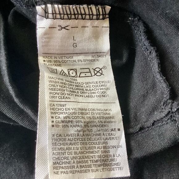 First-Layer Fitted Cami Top - Picture 6 of 6